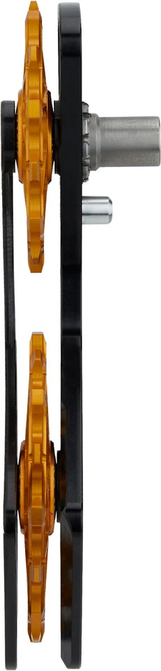 Kcnc Chape + Galets De Dérailleur Jockey Wheels System – Image 8