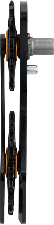 Kcnc Chape + Galets De Dérailleur Jockey Wheels System – Image 12