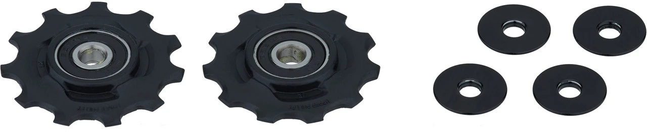 SRAM Galets De Dérailleur Pour X7 / X9 / GX Type 2 / Type 2.1 àpd Mod. 2012 – Image 2