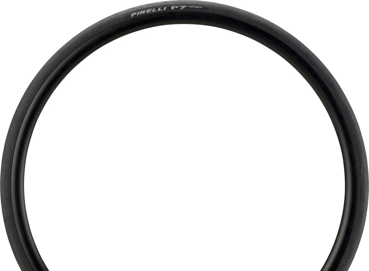 Pirelli Pneu Souple P7 Sport 28" – Image 2