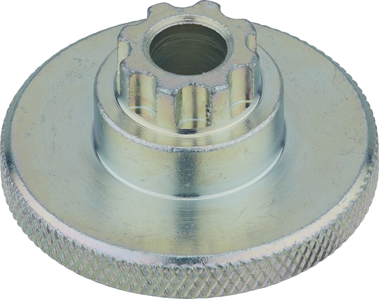 Cyclus Tools Outil De Montage De Pédalier Shimano