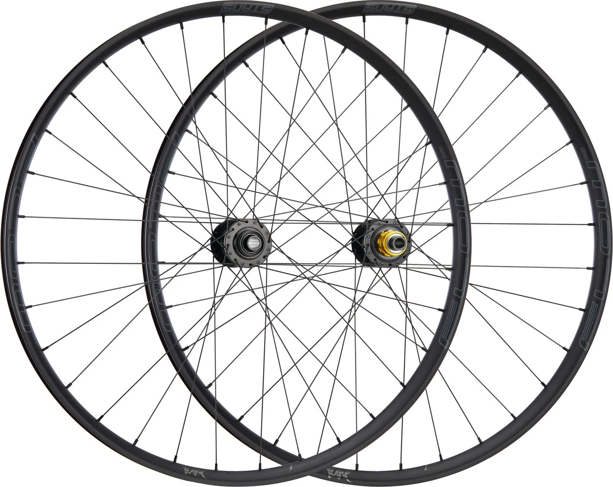 Tune Set De Roues Race 30K4 Endurance Boost Disc Center Lock 29"