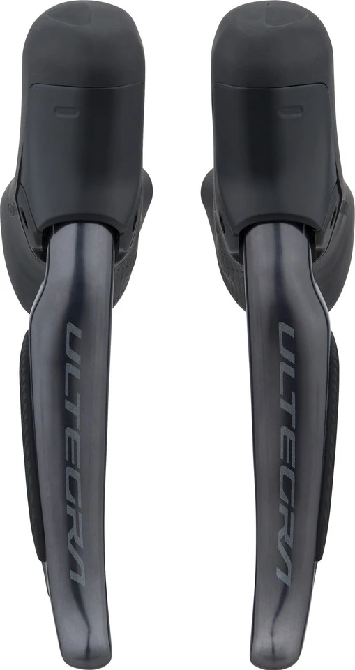 Shimano Set De Freins à Disque Av+arr Ultegra BR-R8170 + Di2 ST-R8170 – Image 2