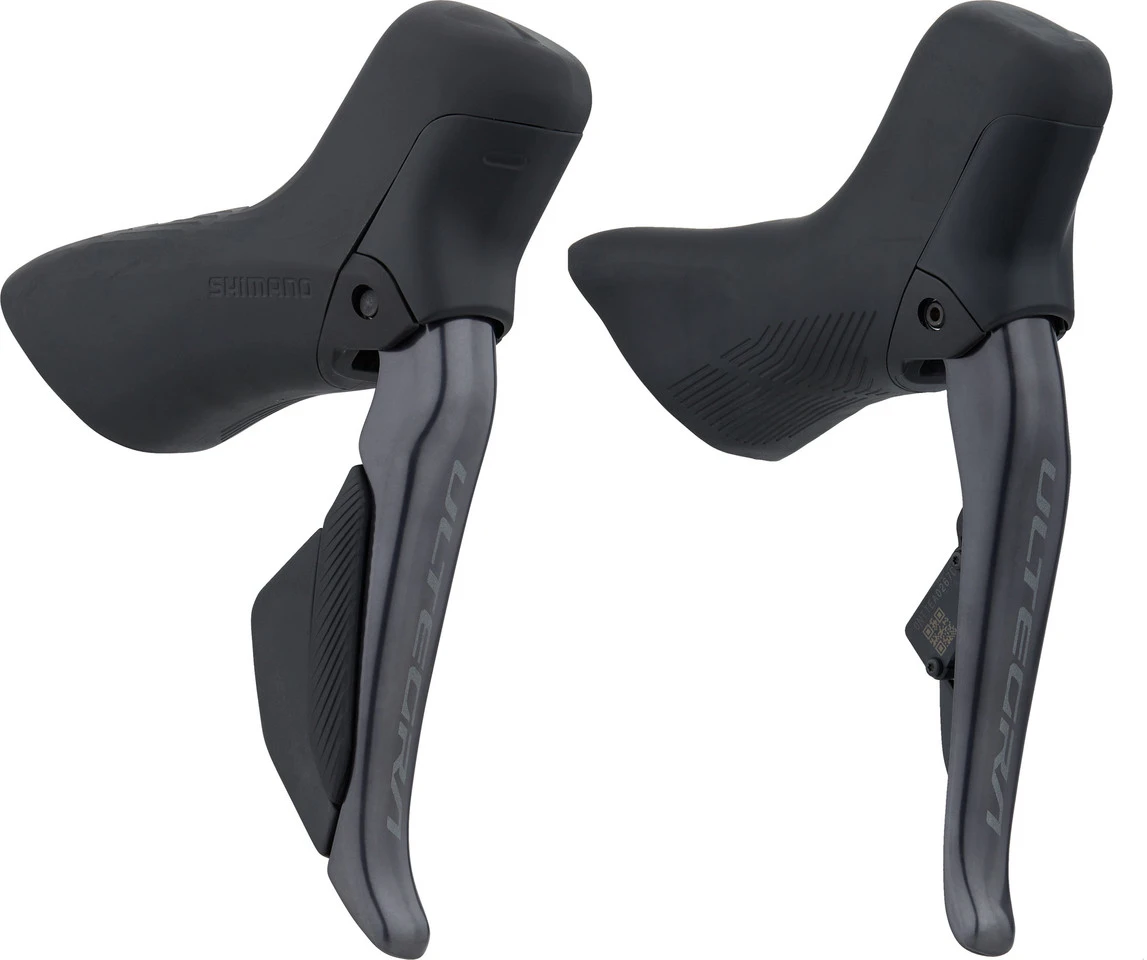 Shimano Set De Freins à Disque Av+arr Ultegra BR-R8170 + Di2 ST-R8170 – Image 3