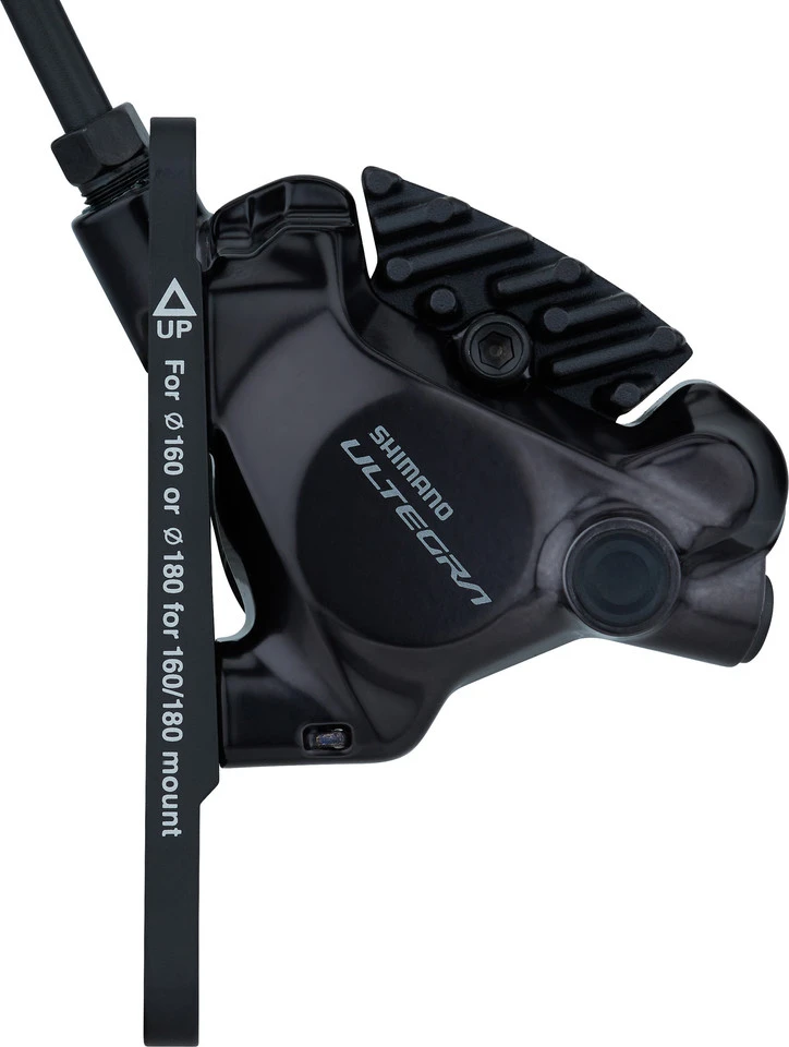 Shimano Frein à Disque Ultegra BR-R8170 + Di2 ST-R8170 – Image 4