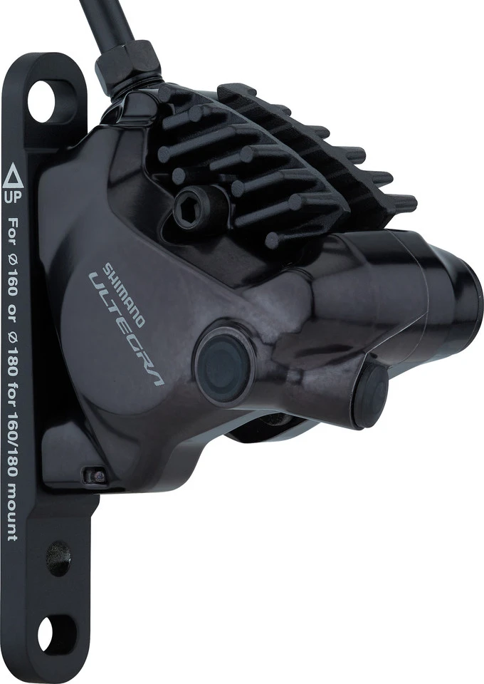 Shimano Frein à Disque Ultegra BR-R8170 + Di2 ST-R8170 – Image 5