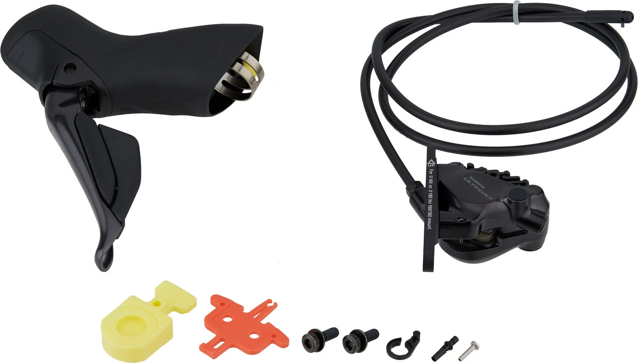 Shimano Frein à Disque Ultegra BR-R8170 + Di2 ST-R8170 – Image 8