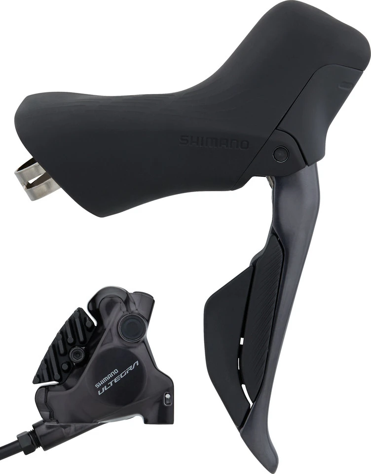 Shimano Frein à Disque Ultegra BR-R8170 + Di2 ST-R8170 – Image 9