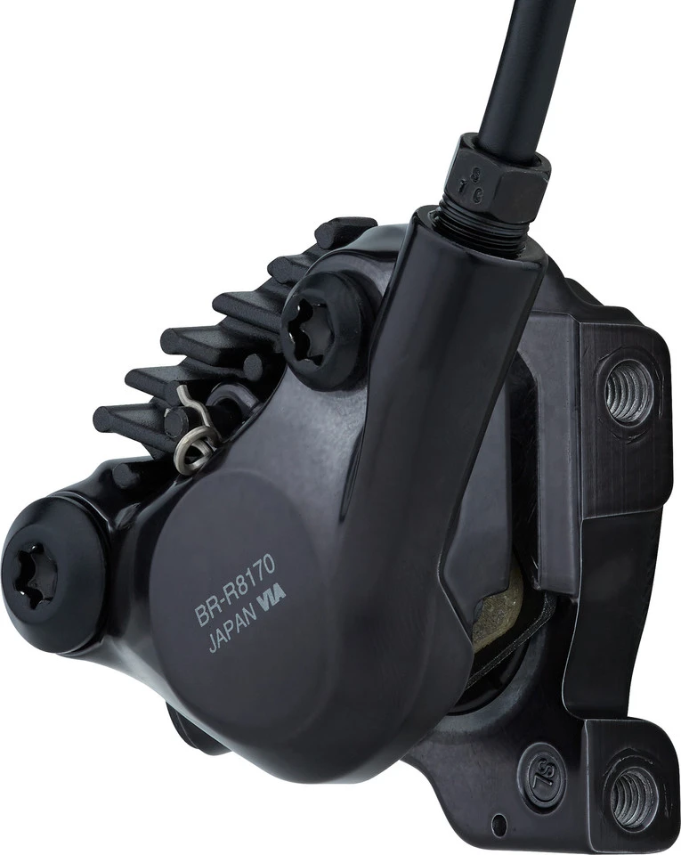 Shimano Frein à Disque Ultegra BR-R8170 + Di2 ST-R8170 – Image 14