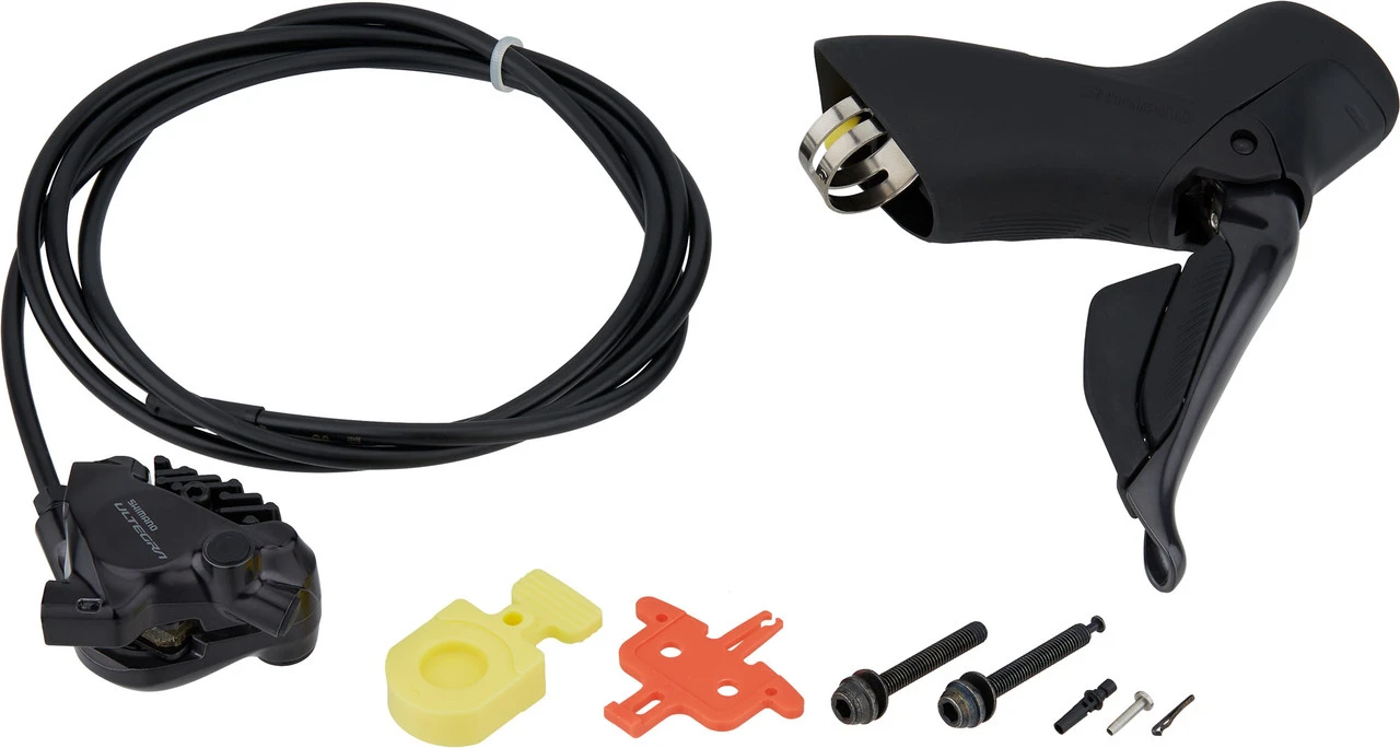 Shimano Frein à Disque Ultegra BR-R8170 + Di2 ST-R8170 – Image 16