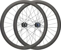 Tune Set De Roues Schwarzbrenner 45 3.0 Disc Center Lock 28"