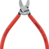 KNIPEX Pince Coupante Pour Matériaux Synthétiques