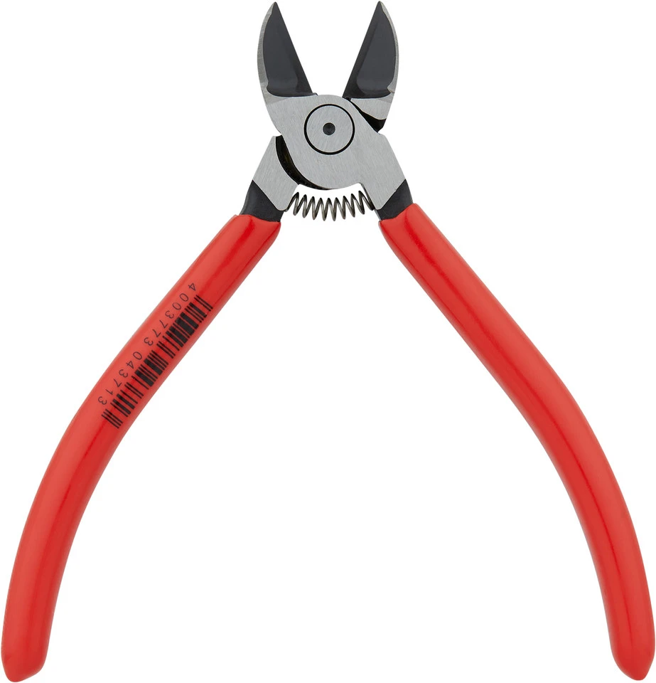 KNIPEX Pince Coupante Pour Matériaux Synthétiques – Image 2