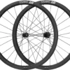 Dt-swiss Set De Roues En Carbone CRC 1100 SPLINE 38 Disc CL 28" Tubular