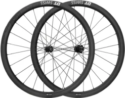 Dt-swiss Set De Roues En Carbone CRC 1100 SPLINE 38 Disc CL 28" Tubular