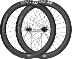 Dt-swiss Set De Roues En Carbone HEC 1400 SPLINE 62 Boost Disc CL Hybrid 28"