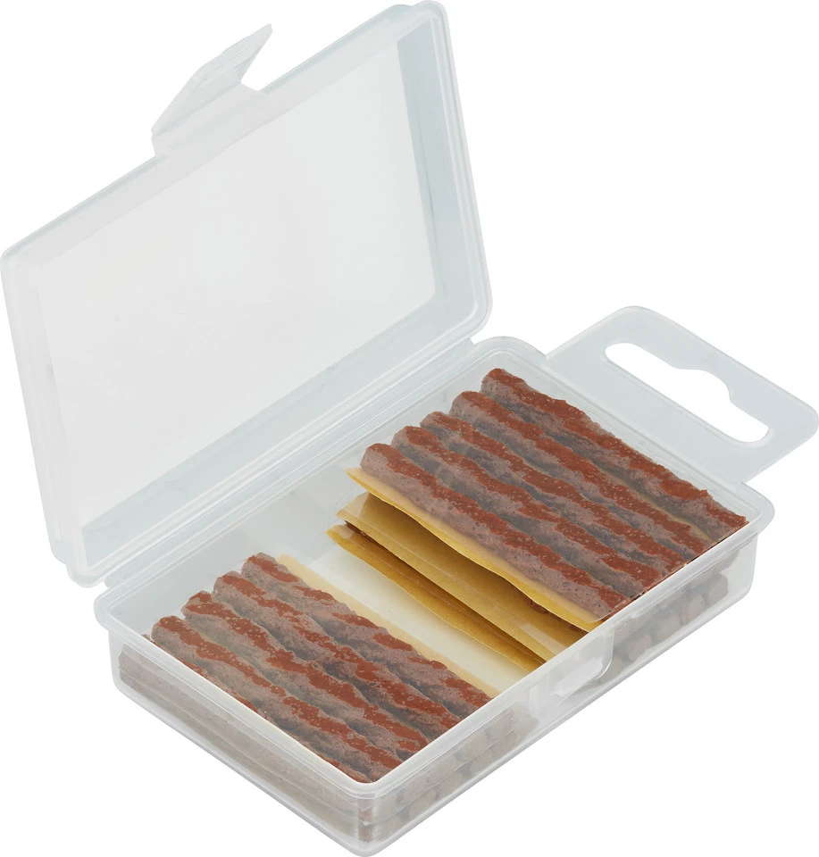 BBB Rustines PuncturePlugs BTL-209 Pour Pneus Tubeless - 25 Pièces – Image 2