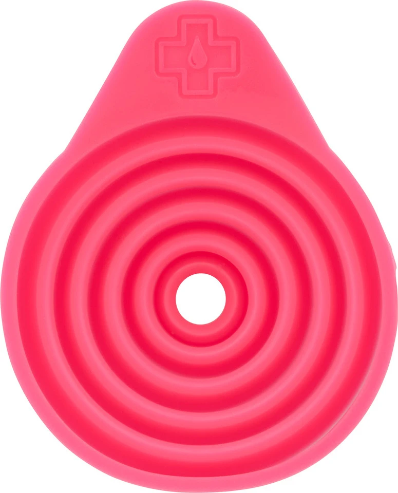 Muc-Off Entonnoir Pliable En Silicone – Image 3