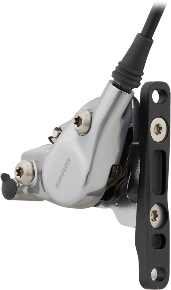 SRAM Frein à Disque Red ETap AXS HRD FM Levier Frein/Vitesses Hydr 2pièces – Image 7