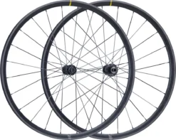 Mavic Set De Roues Crossmax Carbon SL R Disc Center Lock 29" Boost