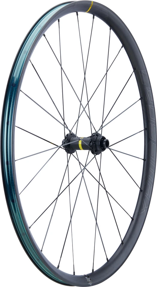 Mavic Set De Roues Crossmax Carbon SL R Disc Center Lock 29" Boost – Image 2