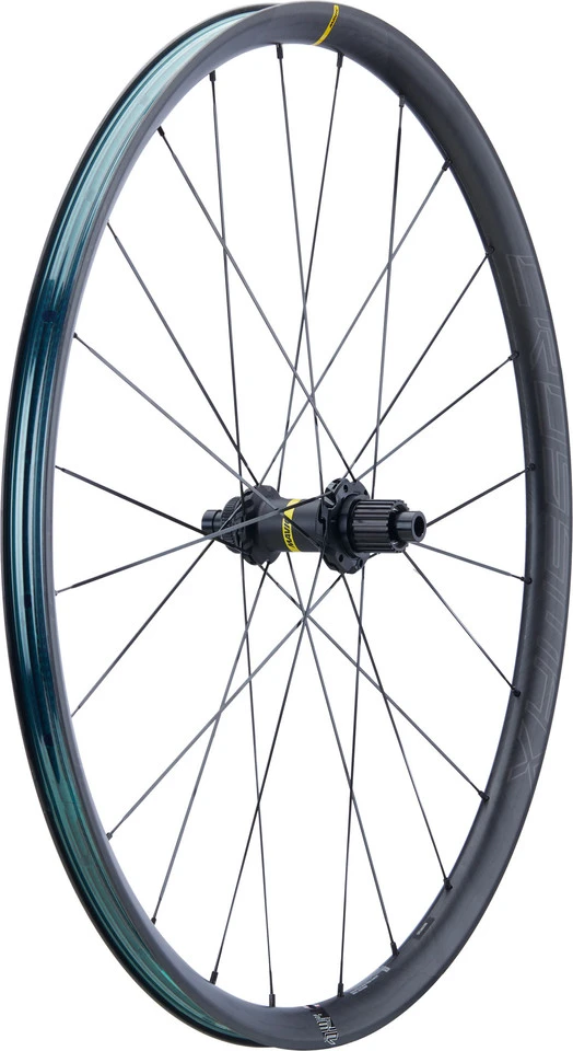 Mavic Set De Roues Crossmax Carbon SL R Disc Center Lock 29" Boost – Image 4