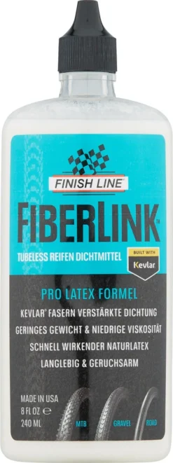 Finish Line Fluide D'Étanchéité FiberLink