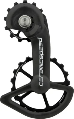 CERAMICSPEED Galets De Dérailleur OSPW Pour Shimano Dura-Ace R9250 / Ultegra R8150