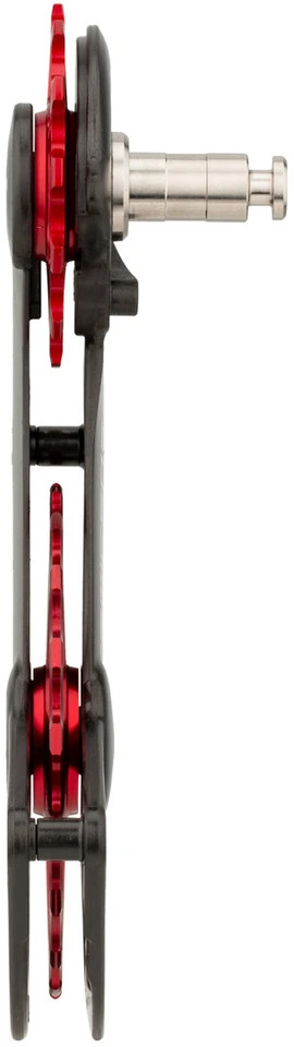 CERAMICSPEED Système De Galets De Dérailleur OSPW Coated Shimano R9100 / R8000-SS – Image 5