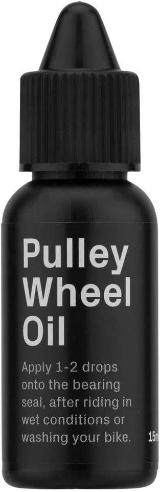 CERAMICSPEED Système De Galets De Dérailleur OSPW Coated Shimano R9100 / R8000-SS – Image 7