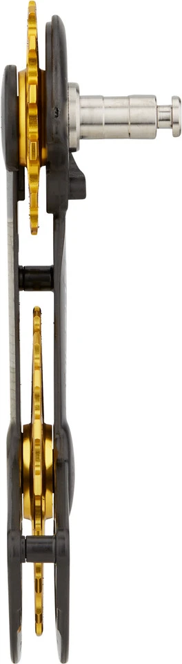 CERAMICSPEED Système De Galets De Dérailleur OSPW Coated Shimano R9100 / R8000-SS – Image 10