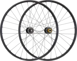 Tune Set De Roues En Alu Crosser Endurance Disc Center Lock 27,5"