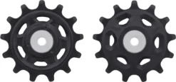 Shimano Galets De Dérailleur Pour XT Linkglide 11 Vitesses - 1 Paire
