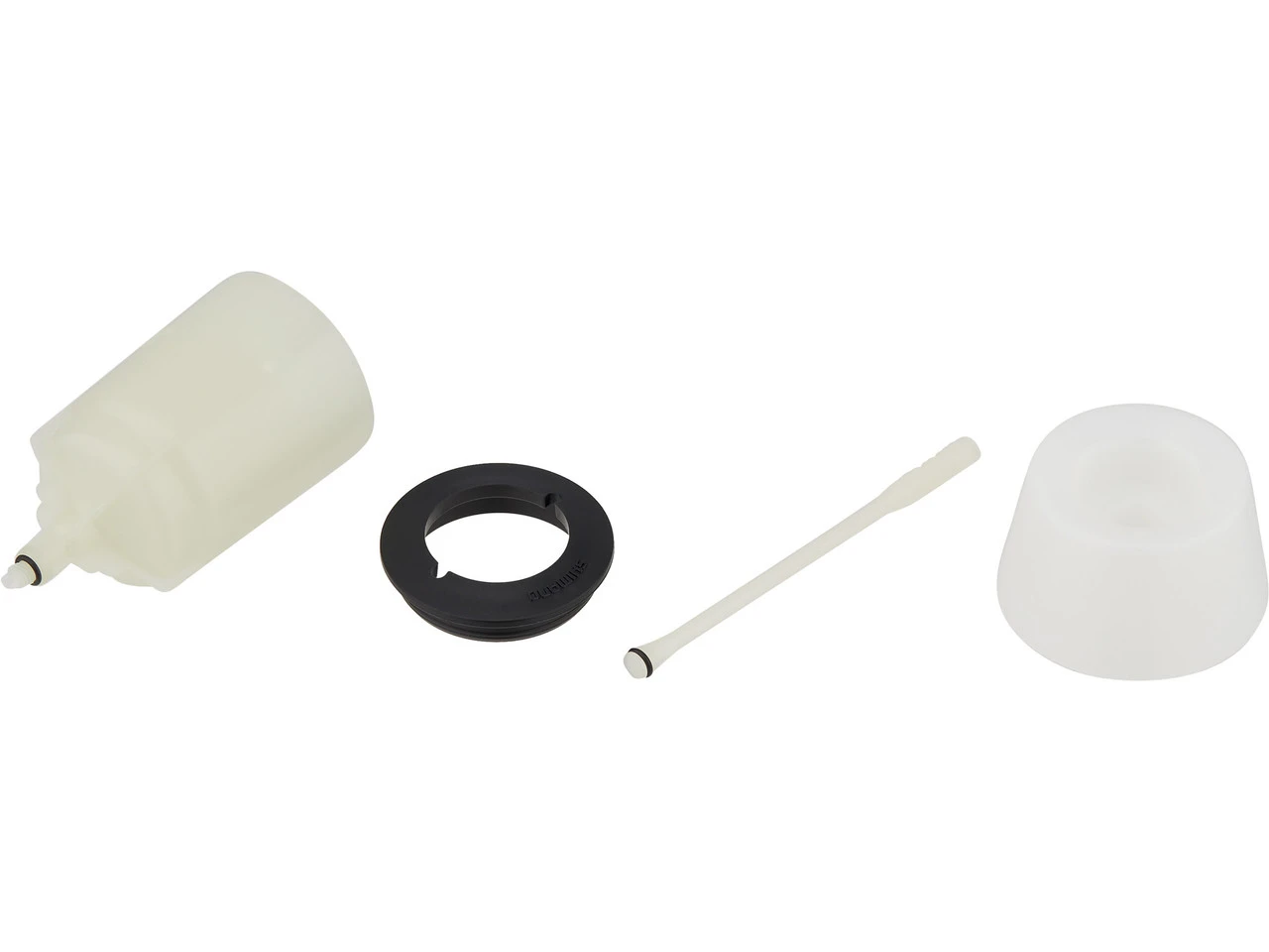 Shimano Kit De Purge Par Entonnoir TL-BR003 Pour Leviers De Frein BL – Image 3