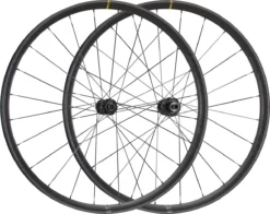 Mavic Set De Roues En Carbone Crossmax XL R Disc Center Lock 29" Boost
