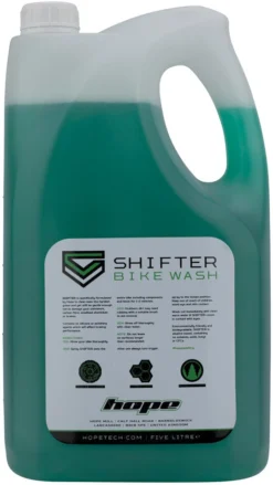 HOPE Nettoyant Pour Vélo Shifter