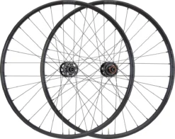 Notubes Set De Roues Crest MK4 Disc 6 Trous Boost 29"