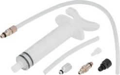 TRP Kit De Purge Basic Bleed Kit