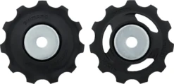 Shimano Galets De Dérailleur Pour GRX RX400 10 Vitesses - 1 Paire