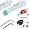 SRAM Kit De Purge Huile Minérale Sans Liquide De Frein