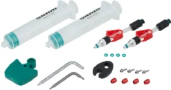SRAM Kit De Purge Huile Minérale Sans Liquide De Frein