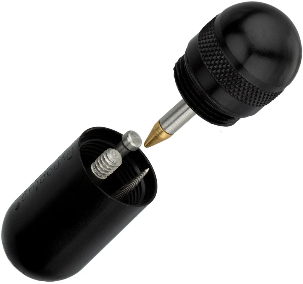 Dynaplug Kit De Réparation Pill Micro Pro Pour Pneus Tubeless – Image 5