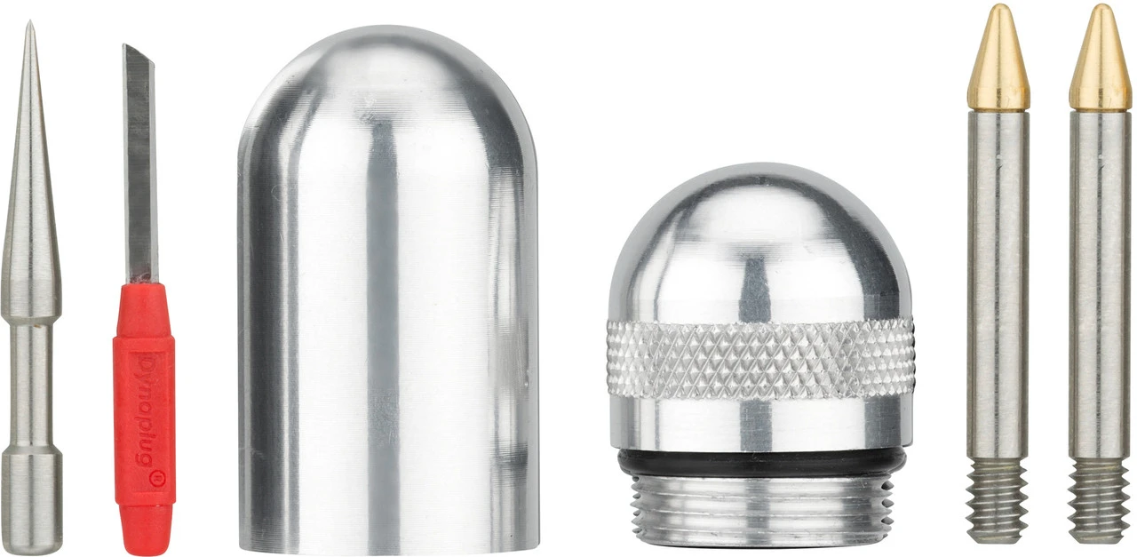 Dynaplug Kit De Réparation Pill Micro Pro Pour Pneus Tubeless – Image 8