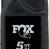 Fox Racing Shox Suspension Fluid R3 5 WT