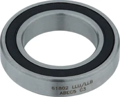 Notubes Roulement à Billes Rainuré 6802 15 X 24 X 5 Mm