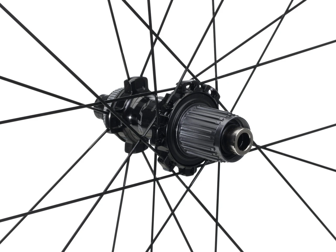 Shimano Set De Roues En Carbone WH-R9270-C50-TL Dura-Ace Disc Center Lock – Image 5