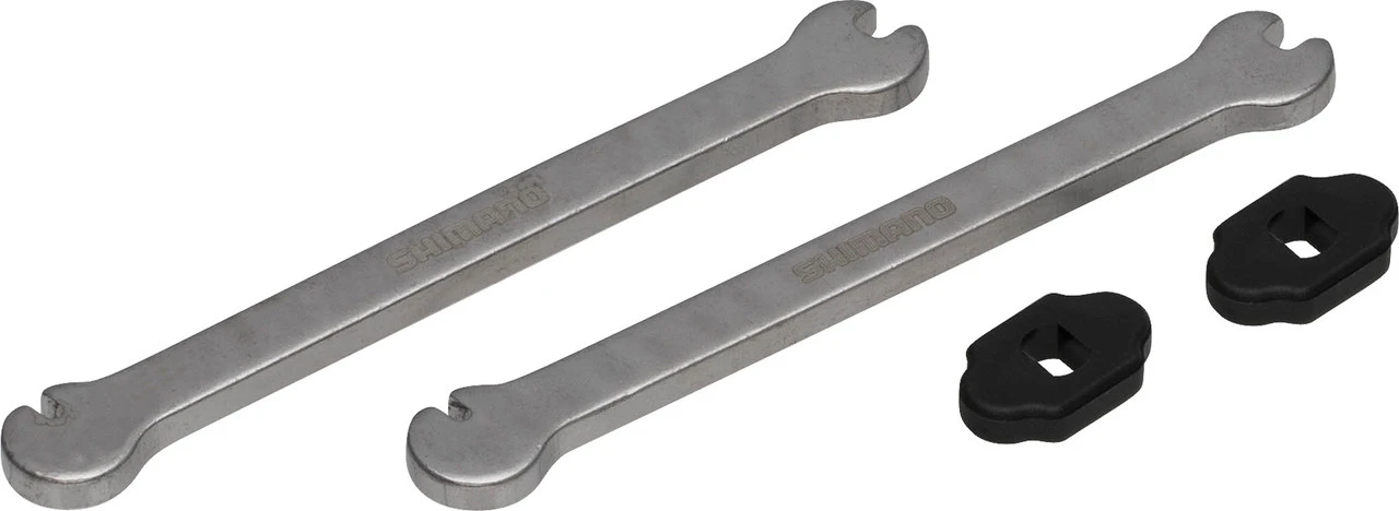 Shimano Set De Roues En Carbone WH-R9270-C50-TL Dura-Ace Disc Center Lock – Image 7