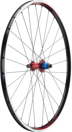 Tune Roue TSR22 Frein Sur Jante 28"