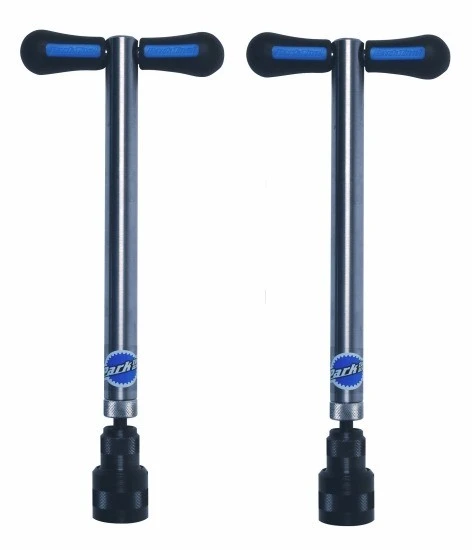 Parktool Outil De Mesure/Redressement Pour Pattes De Dérailleur FFG-2