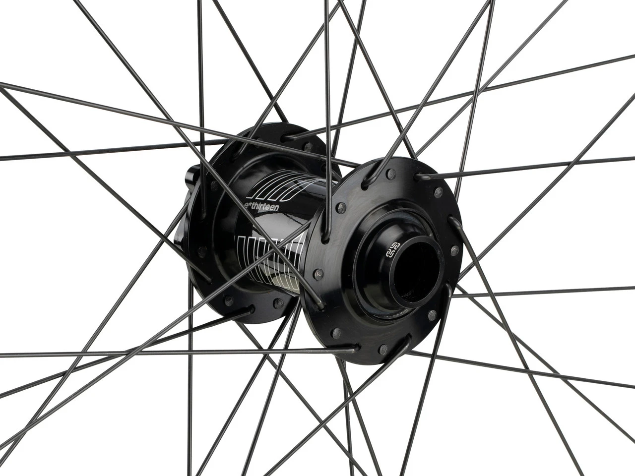 E-thirteen Set De Roues LG1 Plus Downhill Boost 27,5" – Image 5